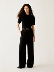 Pantaloni Pbpovatta Pennyblack