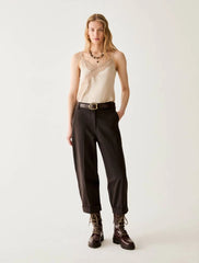 Jeans Pbbmedium Pennyblack