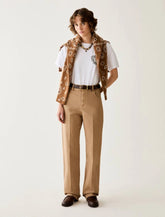 Pantaloni Pbbcobalto Pennyblack