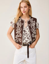 Gilet Pbbapogeo Pennyblack