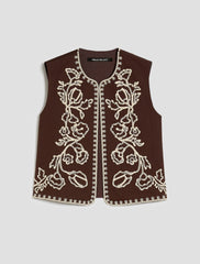 Gilet Pbbapogeo Pennyblack