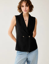 Gilet Pbpgirello Pennyblack