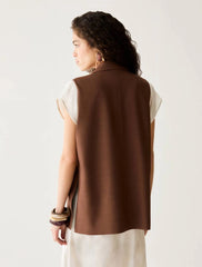 Gilet Pbpfiesta Pennyblack