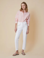 Pantaloni Ebrien Pennyblack