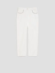 Pantaloni Ebrien Pennyblack