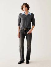 Jeans Pbbregular Pennyblack