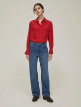 Jeans Pbstraight Pennyblack