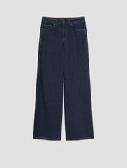 Jeans Pbbwideleg Pennyblack