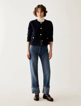 Jeans Pbbstraight Pennyblack