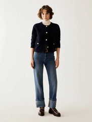 Jeans Pbbstraight Pennyblack