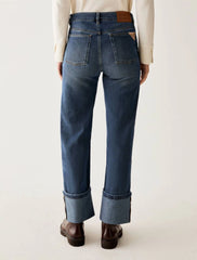 Jeans Pbbstraight Pennyblack
