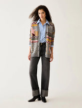 Jeans Pbbstraight Pennyblack