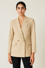 Blazer Doppiopetto Mariella Burani