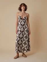 Abito a fantasia Pennyblack