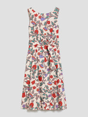 Abito Pbbemblema Pennyblack