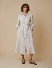 Chemisier Stoma Pennyblack