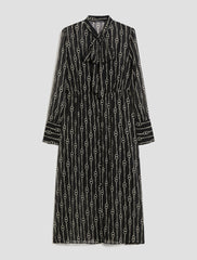 Abito Sgrondo Pennyblack