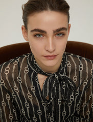 Abito Sgrondo Pennyblack