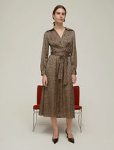 Abito Lione Pennyblack