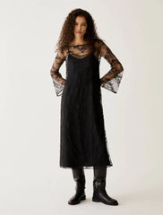 Abito Pbpsatira Pennyblack