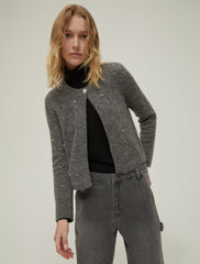 Cardigan Mastino Pennyblack