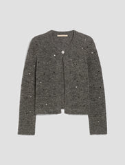 Cardigan Mastino Pennyblack