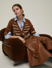 Cardigan Nid Pennyblack