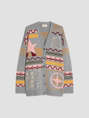 Cardigan Pbbpavido Pennyblack
