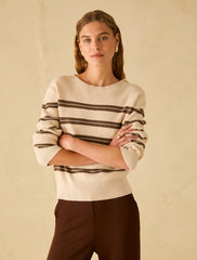Maglia in cotone Pbjbaco Pennyblack