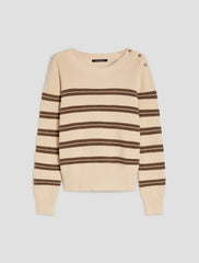 Maglia in cotone Pbjbaco Pennyblack