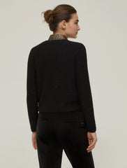 Maglia Ciclone Pennyblack