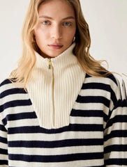 Maglione a collo alto Pbbbambina Pennyblack