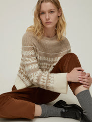 Sweater Xanadu Pennyblack