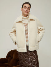 Giacca Braies Pennyblack