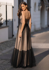 Abito in tulle Christian Koehlert- 0768