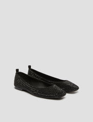Ballerine con strass Pennyblack