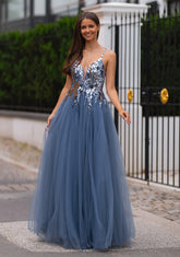 Abito in tulle Christian Koehlert- 0753