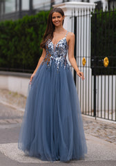 Abito in tulle Christian Koehlert- 0753