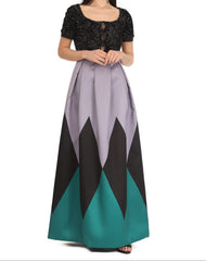 Abito Geometrico D'Andrea- 24170