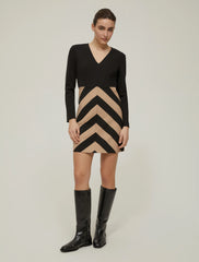 Abito Finish Pennyblack