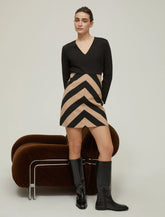 Abito Finish Pennyblack