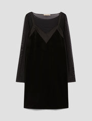 Abito 2 Pezzi Pino Pennyblack