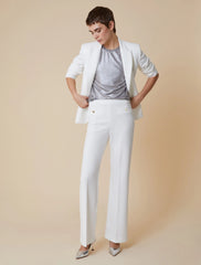 Pantaloni Abject Pennyblack