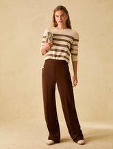 Pantalone Pbjmedium Pennyblack