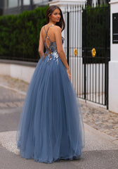 Abito in tulle Christian Koehlert- 0753