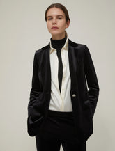 Blazer Lucia Pennyblack