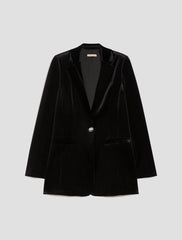 Blazer Lucia Pennyblack