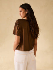 Blusa Pbjgessati Pennyblack