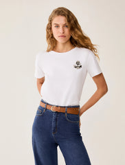 T-shirt Pbbsole Pennyblack