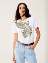 T-shirt Pbbsole Pennyblack